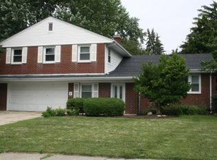 414 Madison St, Joliet, IL 60435