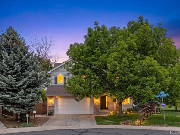 12597 Tammywood Street, Broomfield, CO 80020