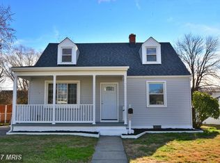 8207 Watersedge Rd, Baltimore, MD 21222