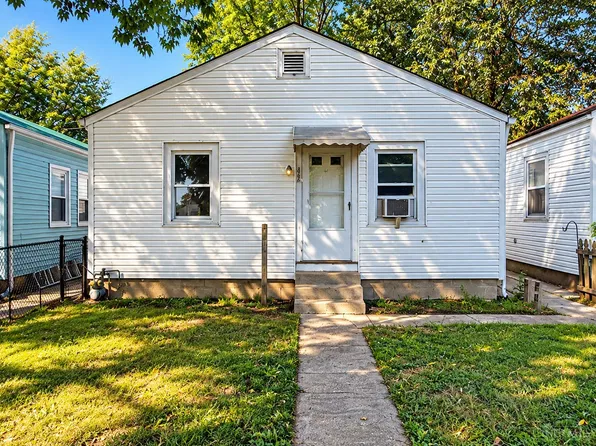 407 Hudson Ave, Hamilton, OH 45011