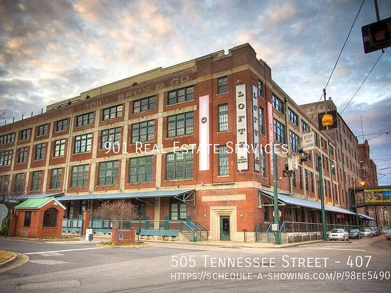 505 Tennessee St #407 — Photo 16