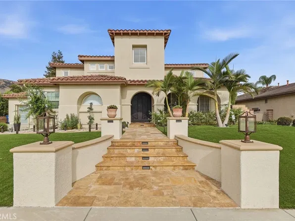 124 Grand Oaks Dr, Glendora, CA 91741