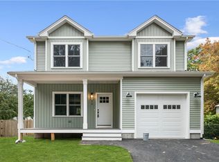 179 Canfield Ave, Warwick, RI 02889