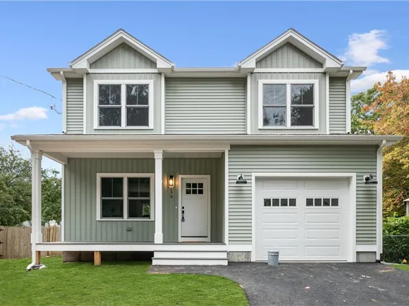 179 Canfield Ave, Warwick, RI 02889