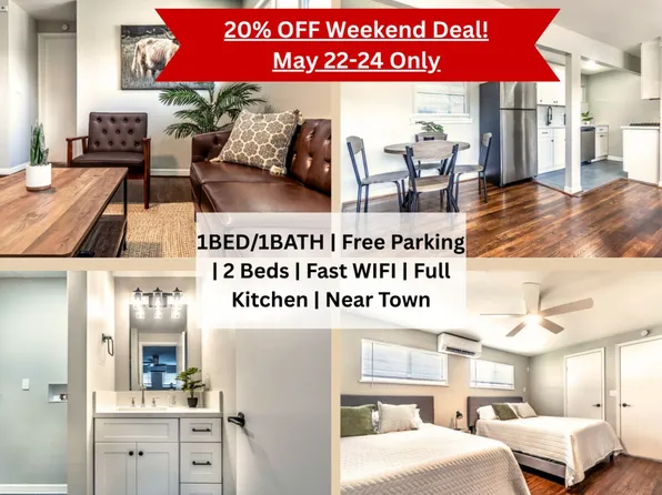 (undisclosed Address), Houston, TX 77006