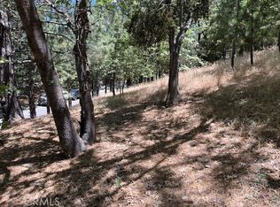 0 Pixie Dr #17, Running Springs, CA 92382