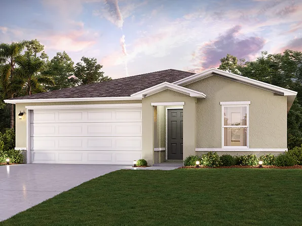 1758 Nebraska Loop, Sumterville, FL 33585