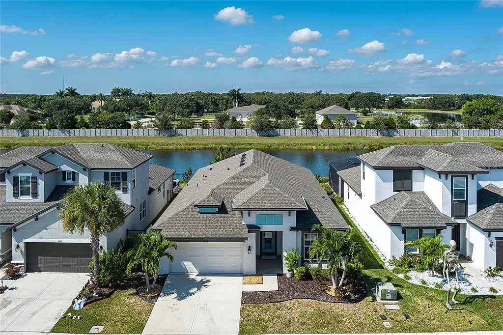 3 bed, 3.0 bath, 2193 sqft, $3,500 — Photo 1