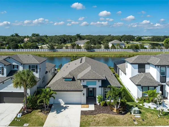 3603 Quiet Dr, Sarasota, FL 34240