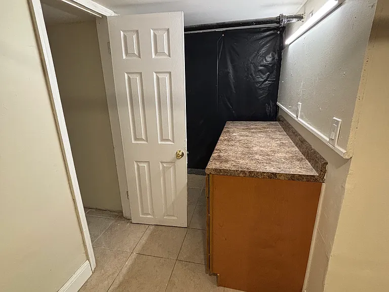 Basement Unit