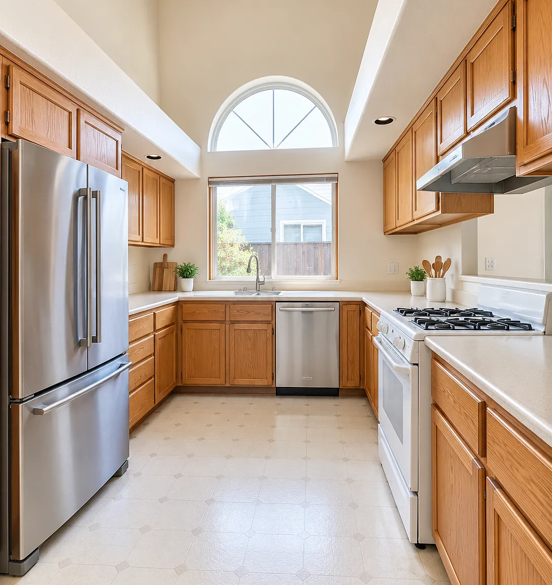 3 bed, 1446 sqft, $3,900 — Photo 4