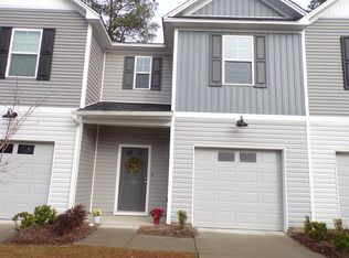 152 Buchanan Cir, Goose Creek, SC 29445