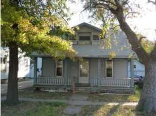 1010 Dearborn St #HUD-181227325, Augusta, KS 67010