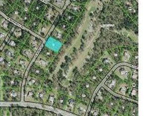 5329 N Mint Point, Beverly Hills, FL 34465