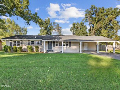 813 Alice Dr, Lafayette, LA, 70503