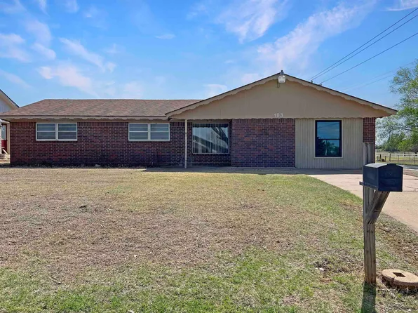 103 Birch St, Alva, OK 73717