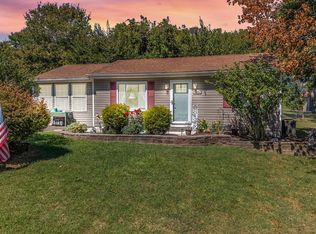 253 Spring St, Harpers Ferry, WV 25425