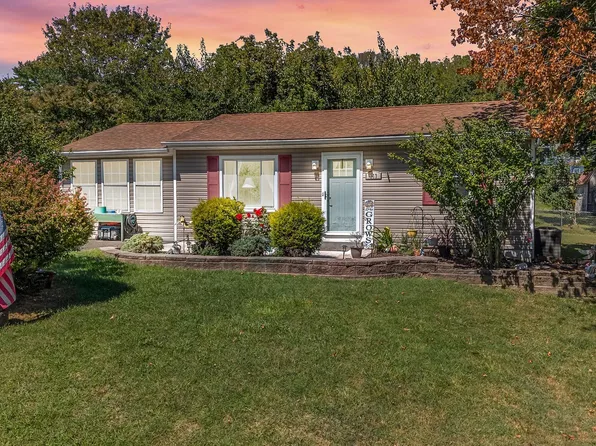 253 Spring St, Harpers Ferry, WV 25425