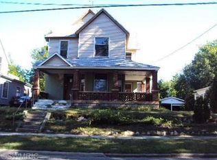 1015 Thomas St SE, Grand Rapids, MI 49506