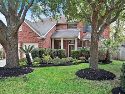 13423 Highland Park Ct, Houston, TX, 77070