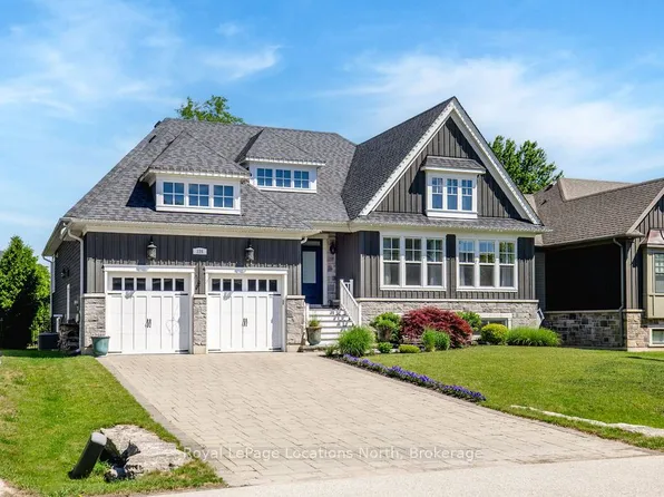 125 Stephens St, Collingwood, ON L9Y 0G5