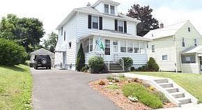 For Sale: 8 Edward St, Johnson City, NY 13790