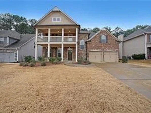 1327 Halletts Peak Pl, Lawrenceville, GA 30044