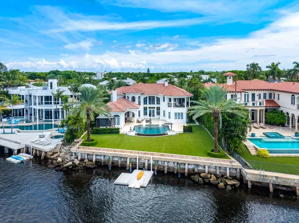521 NE SPANISH Trail, Boca Raton, FL 33432