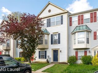 2504 Ambling Cir, Crofton, MD 21114