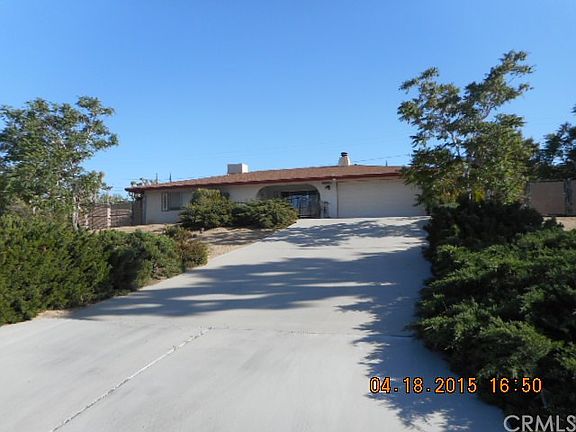 2nd image of 56485 Desert Gold Dr