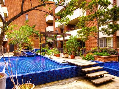 11750 W Sunset Blvd APT 122, Los Angeles, CA, 90049