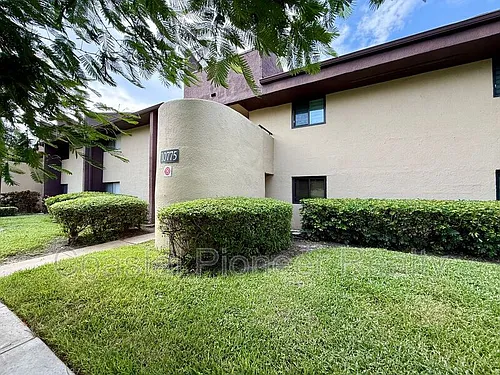 10775 Village Club Cir #203 Photo 1