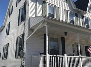 8209 Morgan St, Slatedale, PA 18079