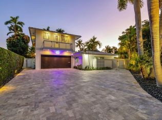 288 S Tradewinds Avenue, Lauderdale By The Sea, FL 33308