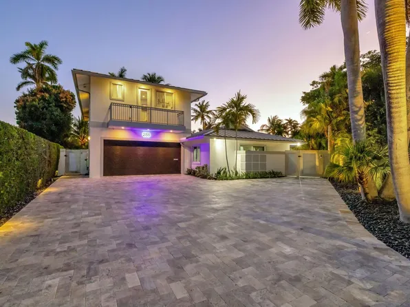 288 S Tradewinds Avenue, Fort Lauderdale, FL 33308