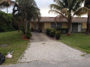 2971 SE Ferndale Ave #2971 & 2981, Stuart, FL 34997