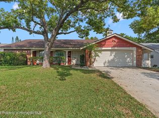 12402 Quail Run Row, Hudson, FL 34667