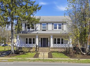 920 High St, Williamsport, PA