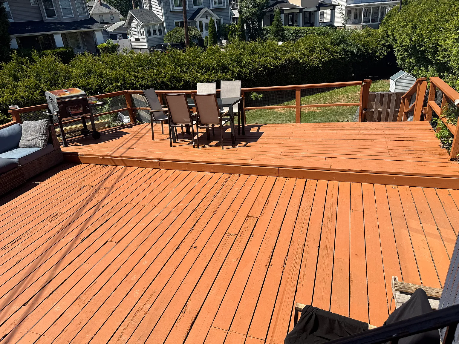 4 bed, 2700 sqft, $3,500 — Photo 2