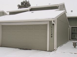 11149 E Linvale Dr, Aurora, CO 80014