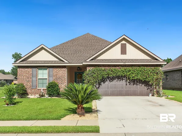 1391 Surrey Loop, Foley, AL 36535
