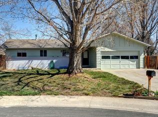 2912 Radcliff Cir, Fort Collins, CO 80521