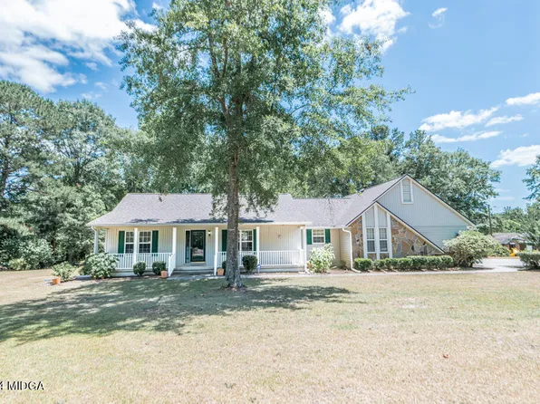 8258 Knoxville Rd, Lizella, GA 31052
