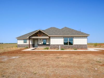 2133 Pvt Rd #4282, Hawley, TX, 79525