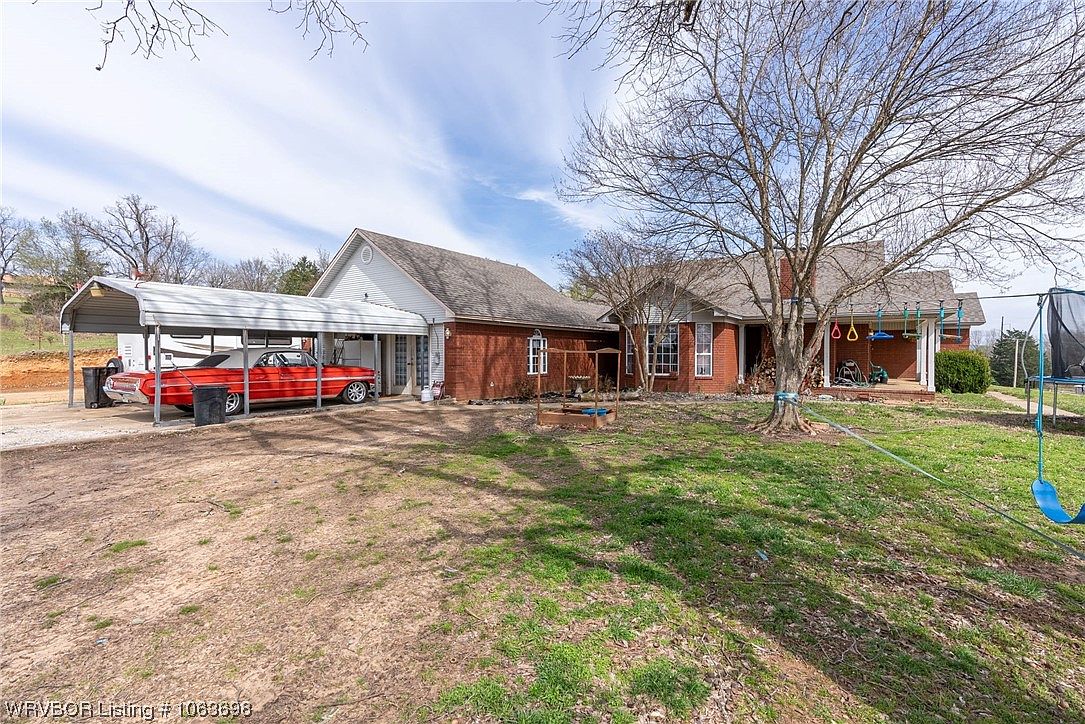 475 Calihan Rd, Booneville, AR 72927 Zillow