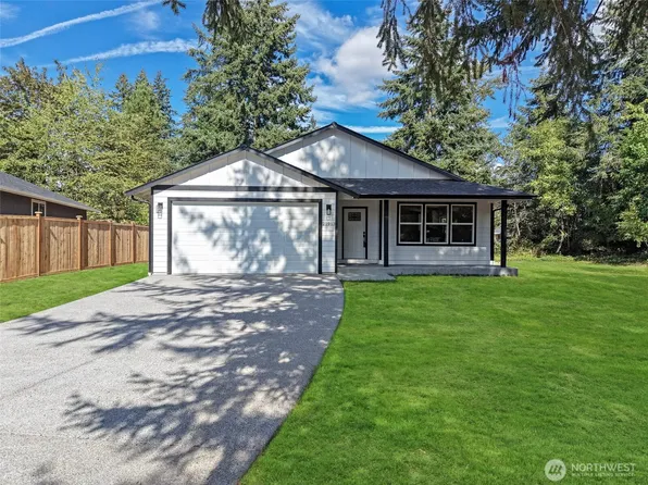 21913 127th Street Ct E, Bonney Lake, WA 98391