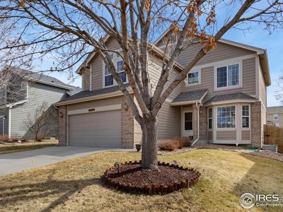 6280 Snowberry Ave, Firestone, CO, 80504