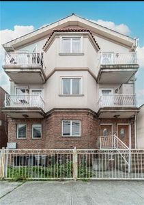 2841 Ford St APT 1R, Brooklyn, NY, 11235