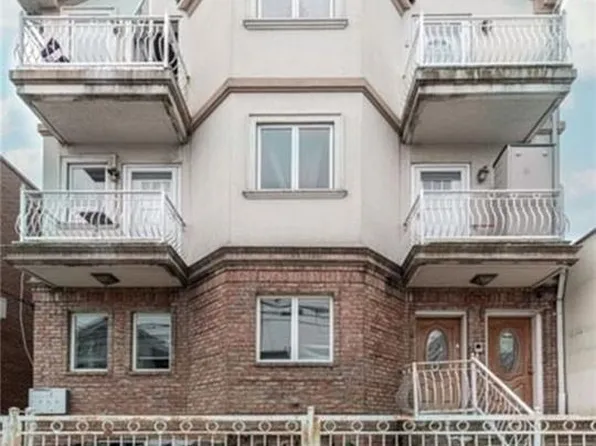 2841 Ford St APT 1R, Brooklyn, NY 11235