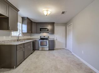 4737 Mallow St, Houston, TX 77033